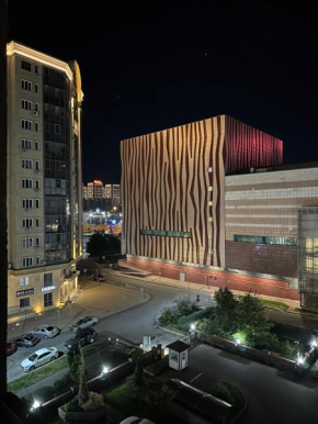 Mega Tower Almaty